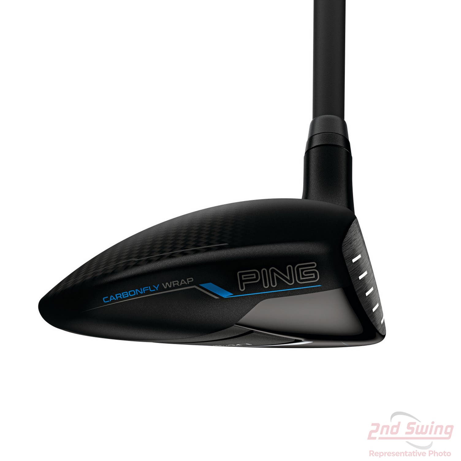 PING G440 MAX Fw #7 左 TOUR 2.0 CHROME75S PING G440 Max Fairway Wood | PGA TOUR Superstore